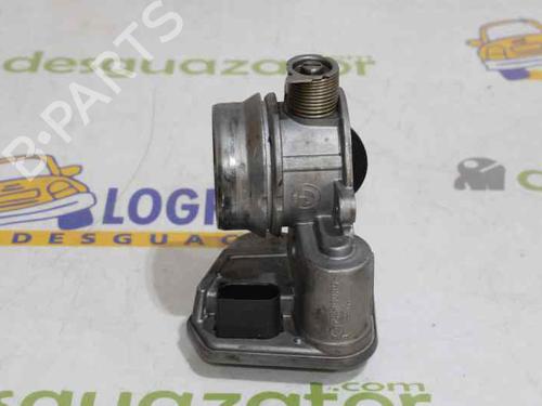 Throttle body BMW 3 Touring (E91) 320 d | BP784549M82 