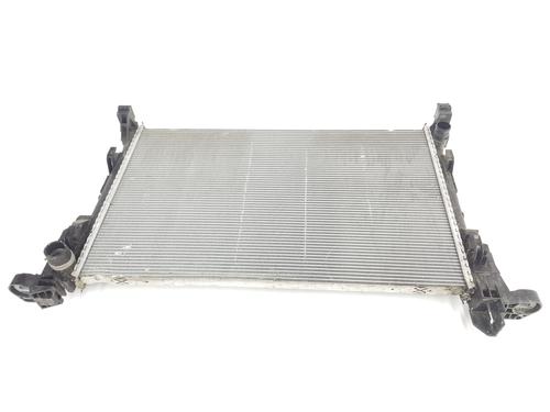 Used Water radiator RENAULT TRAFIC III Van (FG_) [2014-2025]  29915092