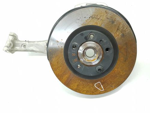Used Right front steering knuckle Right front steering knuckle 37091374 37091374