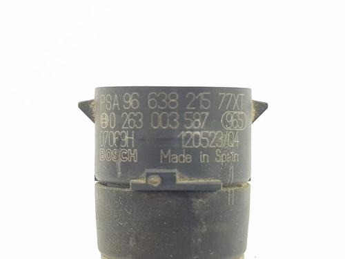 Andre PEUGEOT PARTNER Tepee 1.6 HDi 90 | BP13232682O1 