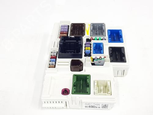 Fuse box OPEL ASTRA L Sports Tourer (O5) 1.2 (FRHNSL, FRHNSR) | BP25721997E1 