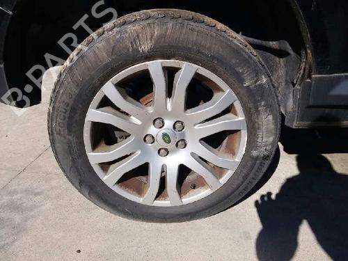 Starter LAND ROVER FREELANDER 2 (L359) 2.2 TD4 4x4 | BP5791933M8 