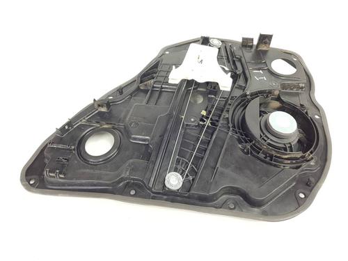 Rear right window mechanism KIA CEED (CD) | BP38709055C25 - Image 2