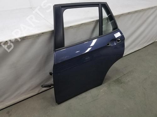 Left rear door BMW X1 (E84) sDrive 18 d | BP8640830C4 