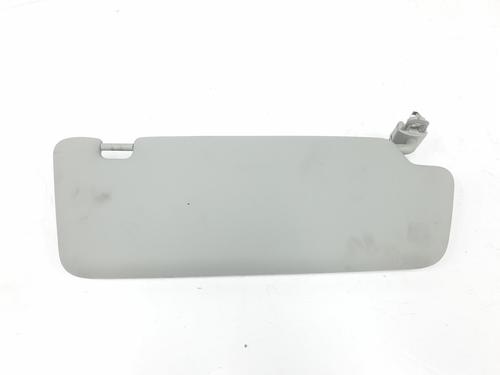 Left sun visor AUDI A1 Sportback (8XA, 8XF) 1.0 TFSI (95 hp) 8U0857551K | 8U0857551K | 8U0857551K |