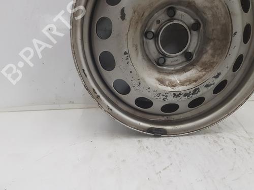 Fælk CITROËN JUMPY III Van (V_) 2.0 BlueHDi 120 | BP31968504C45