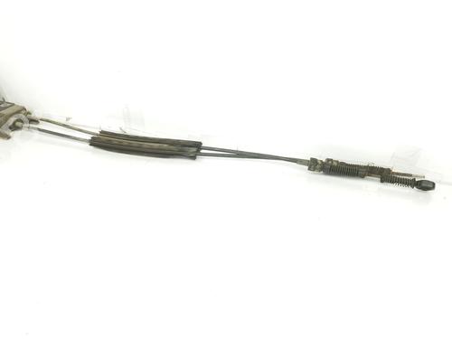 Gear lever VW TIGUAN (5N_) 2.0 TDI | BP7419672M90 