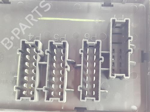 Fuse box MERCEDES-BENZ M-CLASS (W164) ML 280 CDI 4-matic (164.120) | BP29208692E1 