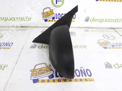 Left mirror HYUNDAI ACCENT II (LC) 1.3 | BP2840379C26 