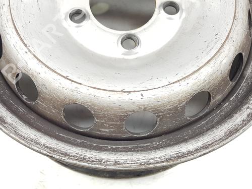 Fælk RENAULT MASTER III Van (FV) 2.3 dCi 135 FWD (FV0N, FV08, FV06, FV00, FV1S) | BP36870249C45 - Image 3