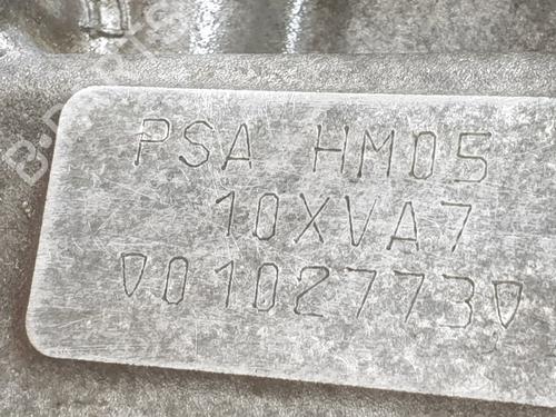 Engine CITROËN C3 III (SX) 1.2 PureTech 82 | BP31949412M1 