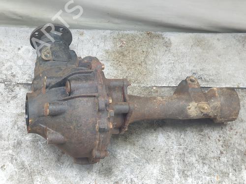 Used Front differential TOYOTA LAND CRUISER PRADO (_J12_) [2002-2010]  25858028