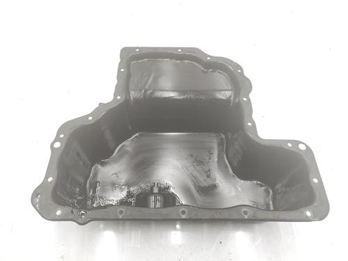 Oil sump MERCEDES-BENZ M-CLASS (W164) ML 320 CDI 4-matic (164.122) | BP14092828M115 