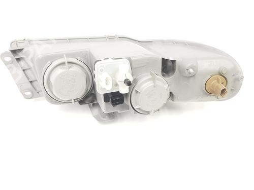 Left headlight DAEWOO NUBIRA Saloon (J100) 1.6 16V | BP16681000C28 