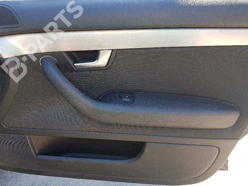Rear right exterior door handle AUDI A4 B7 (8EC) 2.0 TDI | BP3507311C130  - Image 13