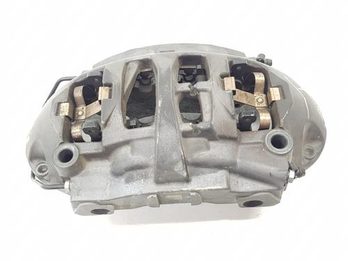 Left front brake caliper PORSCHE MACAN (XAB) Electric (XABAA1) | BP37091383M105 - Image 5
