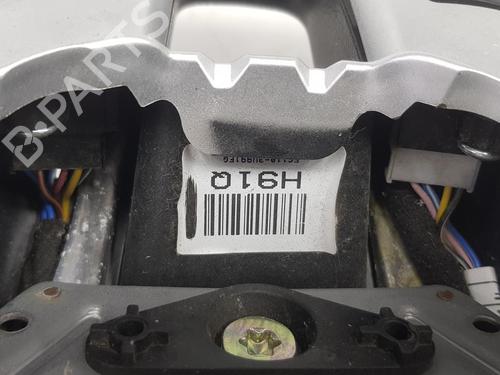 Steering wheel KIA SPORTAGE III (SL) 2.0 CRDi AWD | BP9645420C49 