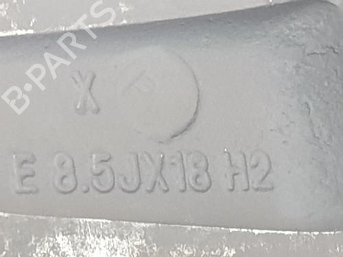 Rim BMW X5 (F15, F85) xDrive 25 d | BP29716824C45 