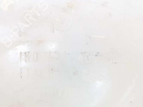 Expansion tank VW PASSAT B6 (3C2) 2.0 TDI 16V | BP7776497C120 