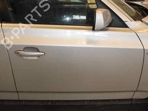 Left sun visor BMW X3 (E83) 2.0 d | BP1636683I1 
