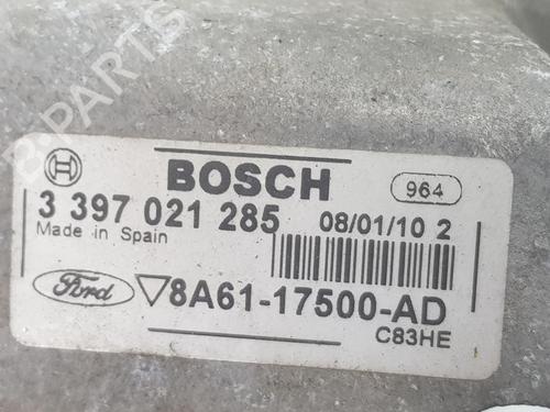 Front wiper motor FORD FIESTA VI (CB1, CCN) 1.6 TDCi | BP18146002M29 