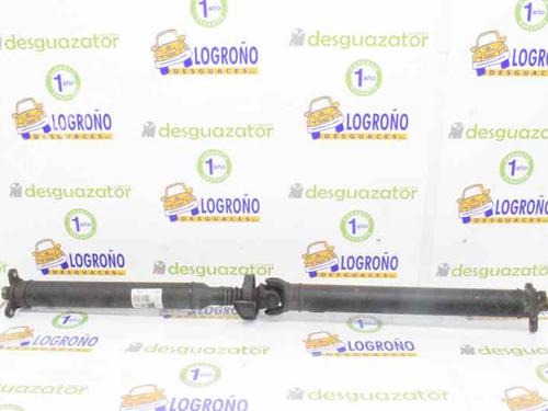 Used Driveshaft MERCEDES-BENZ SLK (R171) 200 Kompressor (171.445) (184 hp) 766502