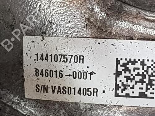 Engine RENAULT MASTER III Platform/Chassis (EV, HV, UV)  | BP36276683M1  - Image 7