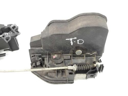 Rear right lock BMW 1 (E87) 118 d | BP6569055C99 