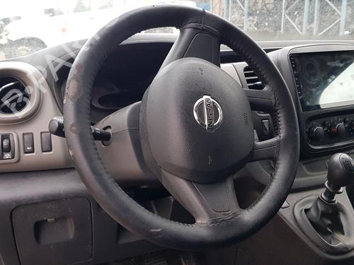 Headlight switch NISSAN NV300 Van (X82) | BP31840843I24