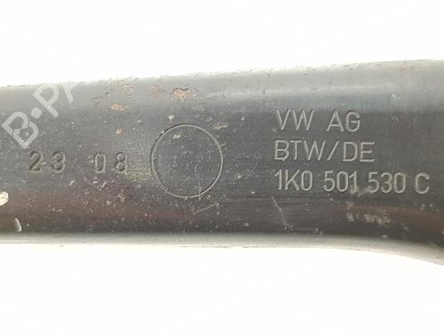 Right rear suspension arm AUDI A3 Sportback (8PA) S3 quattro | BP17769620M15 