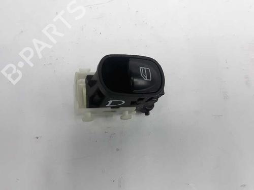 Used Right front window switch MERCEDES-BENZ C-CLASS Coupe (CL203) C 200 CDI (203.707) (122 hp) 1481962