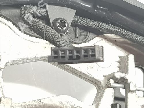 Steering wheel BMW X1 (F48) sDrive 18 d | BP29290637C49 