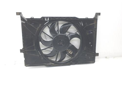 Koelventilatormotor MERCEDES-BENZ A-CLASS (W169) A 180 CDI (169.007, 169.307) (109 hp) 28196192