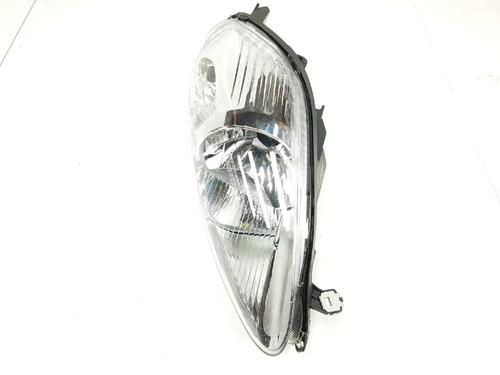 Left headlight FIAT PUNTO EVO (199_) 1.3 D Multijet (199AXC1A, 199BXC1A, 199AXT1A, 199BXT1A) | BP7264819C28 