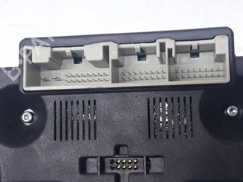 Climate control SEAT LEON (1P1) 1.9 TDI | BP4935698I5 