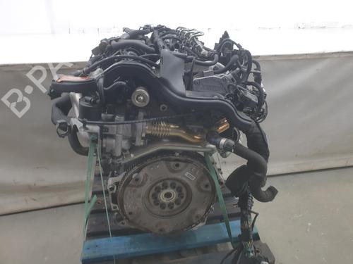 Motor VOLVO S60 II (134) | BP30852329M1