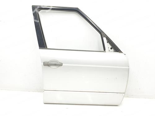 Right front door LAND ROVER RANGE ROVER III (L322) 3.0 D 4x4 BDA760060   | BDA760060   | COLOR GRIS PLATA   |