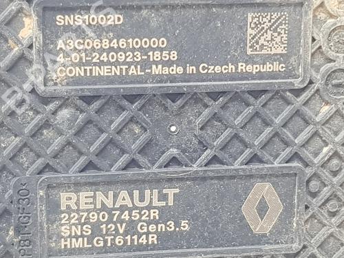Electronic sensor RENAULT KANGOO III Box Body/MPV 1.5 Blue dCi 95 (FJAB) | BP34625413M84 - Image 5