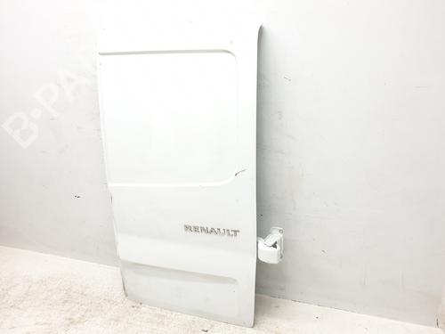 Right rear door RENAULT TRAFIC III Van (FG_) 1.6 dCi 140 (FGMA, FGMC) | BP29708581C5 