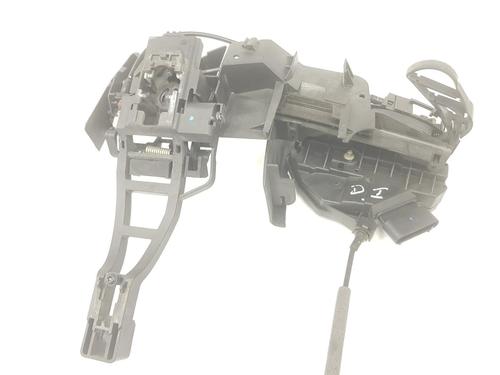 Front left lock FORD FOCUS III 1.6 Ti | BP17836019C98 