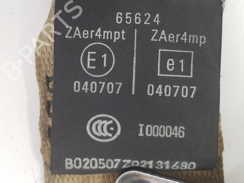 Airbag Kit JAGUAR XK II Convertible (X150) 4.2 XK8 | BP14992556C86 
