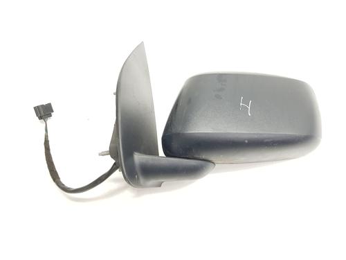Left mirror NISSAN NAVARA NP300 (D40)  | BP29311717C26 