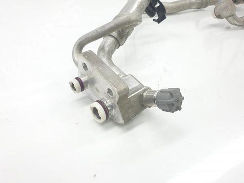 AC pipe BMW 3 (F30, F80) 318 d | BP18046435M126 