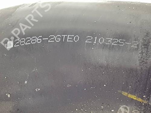 Pipe HYUNDAI i30 (PDE, PD, PDEN) 2.0 N | BP39074251M125 - Image 2