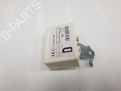 Electronic module TOYOTA YARIS (_P13_) 1.5 (NSP131_) | BP21595861M83 