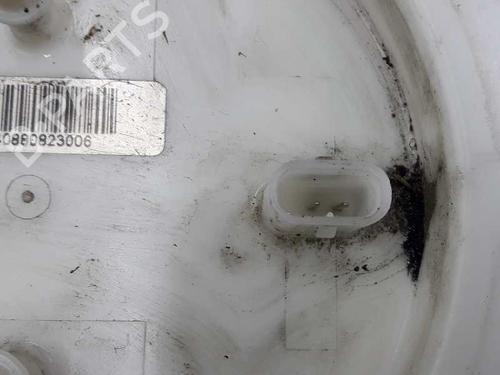 Fuel pump MERCEDES-BENZ C-CLASS (W204) C 220 CDI (204.008) | BP1961361M76 