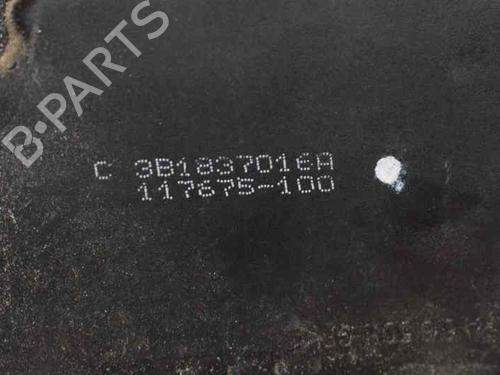 Front right lock VW PASSAT B5 (3B2) 1.9 TDI | BP1908375C97 