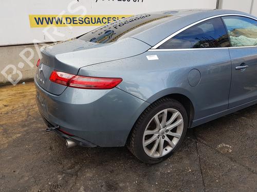 Engine RENAULT LAGUNA Coupe (DT0/1) 3.5 V6 (DT0P) | BP31045163M1