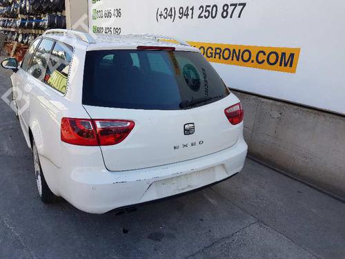 Intercooler SEAT EXEO ST (3R5) 2.0 TDI | BP6040458M30 