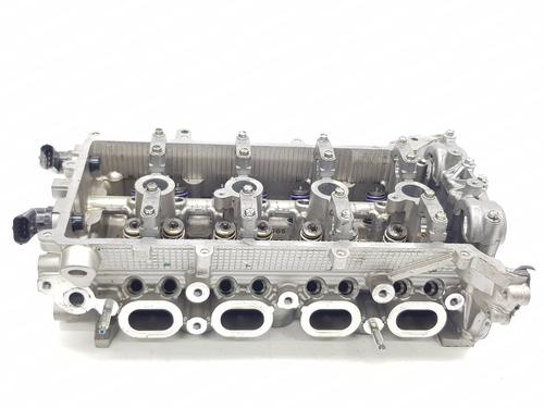 Cylinder head SUZUKI VITARA (LY) 1.6 DDiS (APK 416D) | BP37072847M5 - Image 3